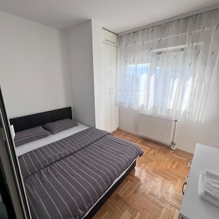 Apartment 4Th. Floor Баня-Лука Екстер'єр фото