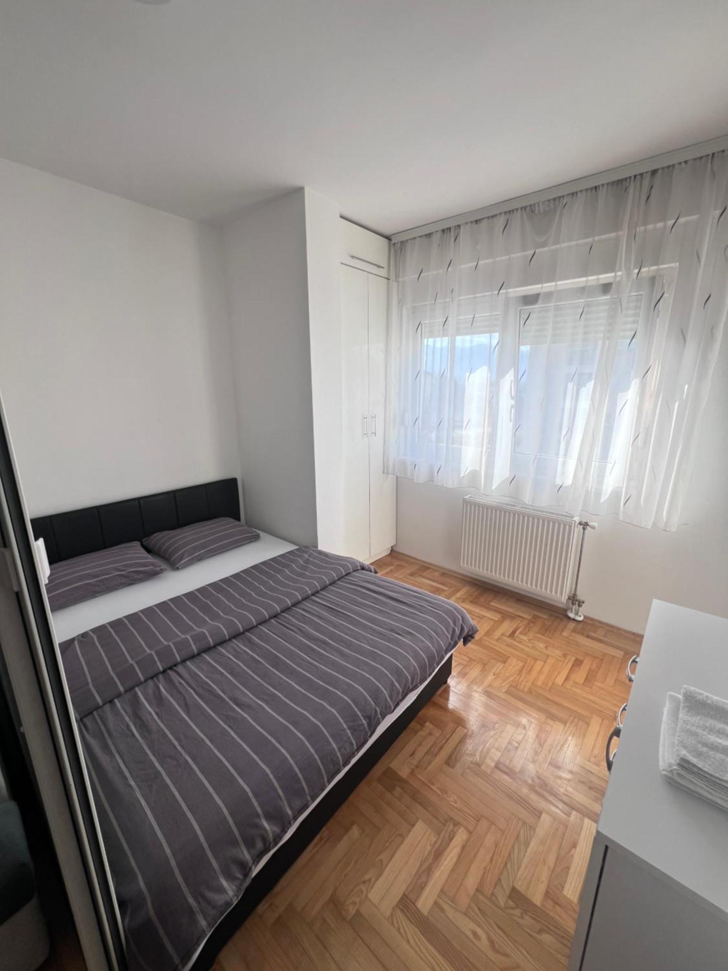 Apartment 4Th. Floor Баня-Лука Екстер'єр фото