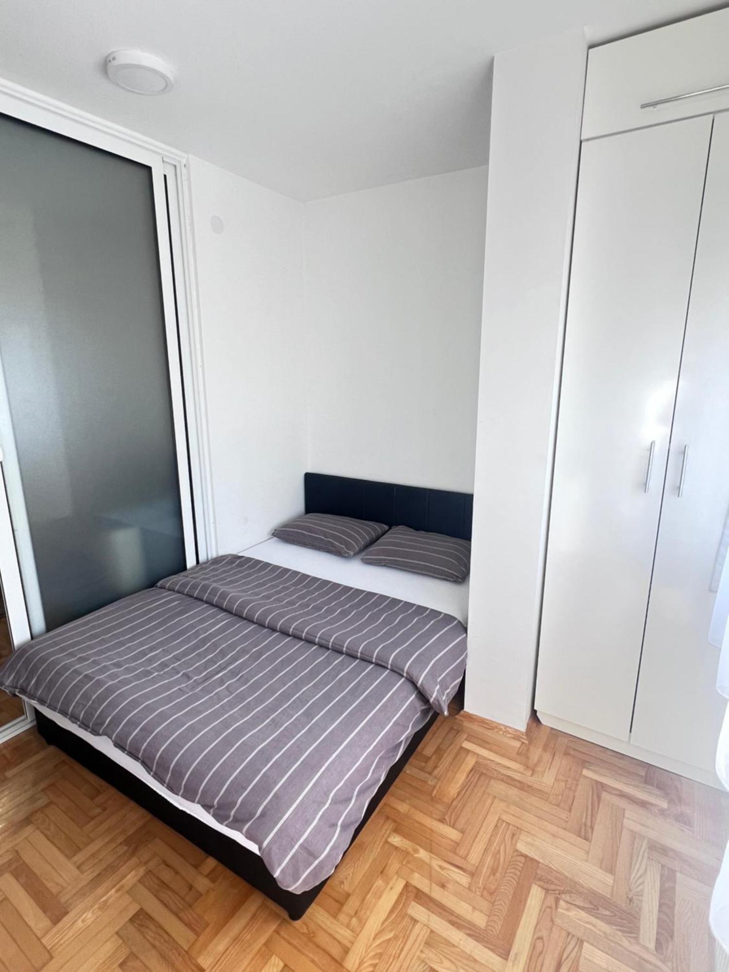 Apartment 4Th. Floor Баня-Лука Екстер'єр фото